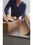 140CMX10MT Kraft Tabak - Bardak Sarma Taşıma Taşınma Paketleme Kağıdı 3