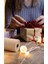 30CMX30MT Kraft Kağıt Çeyiz Paketleme Kağıdı Ambalaj Kağıdı Paketleme Kağıdı Hediye Paketleme Kağıdı 3