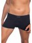 Stilimtrend Emay Toparlayıcı Varikosel Için Toparlayıcı Erkek Boxer Siyah 1
