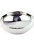 Metal Kase Erişte Udon Ramen Bibimbab Şık Şıımı 21CM (Yurt Dışından) 1
