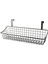 Mutfak I Için Asılı Sepeti Lavabo Organizasyonu Çok Amaçlı Rv 12X6X40CM (Yurt Dışından) 1