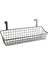 Mutfak I Için Asılı Sepeti Lavabo Organizasyonu Çok Amaçlı Rv 12X6X40CM (Yurt Dışından) 2