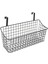 Mutfak I Için Asılı Sepeti Lavabo Organizasyonu Çok Amaçlı .3X11X39.3CM (Yurt Dışından) 1