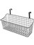 Mutfak I Için Asılı Sepeti Lavabo Organizasyonu Çok Amaçlı .3X11X39.3CM (Yurt Dışından) 2