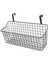 Mutfak I Için Asılı Sepeti Lavabo Organizasyonu Çok Amaçlı .3X11X39.3CM (Yurt Dışından) 4