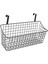 Mutfak I Için Asılı Sepeti Lavabo Organizasyonu Çok Amaçlı .3X11X39.3CM (Yurt Dışından) 5