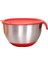 Mutfak Paslanmaz Çelik Piş Piş Salata Kasesi + 20CM (Yurt Dışından) 2