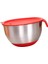 Mutfak Paslanmaz Çelik Piş Piş Salata Kasesi + 20CM (Yurt Dışından) 4