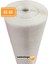 Balonlu Naylon 100CM x 50 Metre Kalın Havalı Naylon Üç Katlı Balonlu Naylon 65 gr Pat Pat Pıt Pıt 1