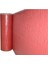 Balonlu Naylon 50CM x 30M Kalın Havalı Naylon Kırmızı Üç Katlı Kırmızı Balonlu Naylon Pat Pat Pıtpıt 2