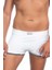 Stilimtrend Dikişsiz Terletmeyen Soft Yumuşak Erkek Boxer Siyah 2