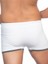 Stilimtrend Dikişsiz Terletmeyen Soft Yumuşak Erkek Boxer Siyah 3