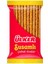 Susamlı Çubuk Kraker 40 Gr. 1