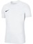M Nk Df Park Vıı Jsy Ss Beyaz Erkek T-Shirt BV6708-100 1