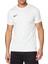 M Nk Df Park Vıı Jsy Ss Beyaz Erkek T-Shirt BV6708-100 3