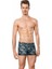 Erkek Desenli Boxer 1735 1