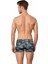 Erkek Desenli Boxer 1735 4
