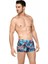 Desenli Erkek Boxer 1851 3