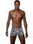 Erkek Desenli Boxer 1814 5