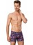 Erkek Desenli Boxer 1861 3
