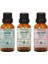 Kekik Yağı 10ML, Zencefil Yağı 10ML, Karanfil Yağı 10ML, %100SAF 1
