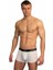 Erkek Lastiği Yazılı Boxer 1733 3