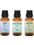 Nane Yağı 10ML - Defne Yaprağı Yağı 10 Ml- Limon Otu Yağı 10ML 1