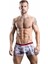 Desenli Modal Erkek Boxer 1890 5