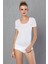 Kadın Büyük Beden T-Shirt 9397P 1