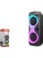 Kımıso QS3628 Bluetooth Speaker 1