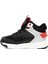 London Unisex Günlük Sneaker Uzun Spor Bot 2