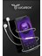 Xiaomi 11T Uyumlu Mikrofonlu Type-C Kulaklık 4