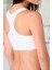 Dikişsiz Pedli Toparlayıcı Sporcu Sütyen 4025 2
