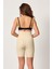 Ten Emay 2814 Double Yüksek Bel Boxer Lazer Korse 2