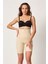 Ten Emay 2814 Double Yüksek Bel Boxer Lazer Korse 3