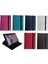 I-Xtech IX-1012 Uyumlu Universal Dönerli Tablet Kılıfı 4