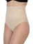 Ten Emay 2090 Önü Dantelli Yüksek Bel Slip Korse 1