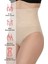 Ten Emay 2090 Önü Dantelli Yüksek Bel Slip Korse 3