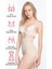 Ten Emay 7024 Ince Yüksek Bel Slip Korse 4