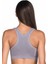 Gri Emay 4026 Double Sütyen Korse 2