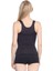 Siyah Emay 5010 Korse Atlet Korse 2