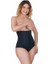 Yelek Agraflı Lazer Kesim Slip Korse 2932 3