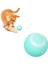 Kedi Topu Akıllı Kedi Oyuncağı 1