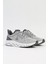 Benetton® Ithal Erkek Gri Spor Ayakkabı BNI-10007 2