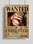 One Piece Marshall D. Teach Wanted Posteri - Çerçevesiz Parlak Fotoğraf Kağıdı 1