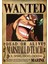 One Piece Marshall D. Teach Wanted Posteri - Çerçevesiz Parlak Fotoğraf Kağıdı 2