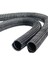 (3 Metre) 32 mm Çaplı Süpürgeler Için Çelik Telli Hortum 2