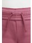 Sportswear Kids Shorts Pink Kız Çocuk Şortu Pembe 4