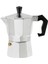 Moka Pot Express- Espresso Kahve Demleme Makinesi 3 Kişilik - Espresso Kahve Demleme 3 Cup 3