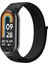 Xiaomi Mi Band 8 / Band 9 Kordon Hasır Kordon 1